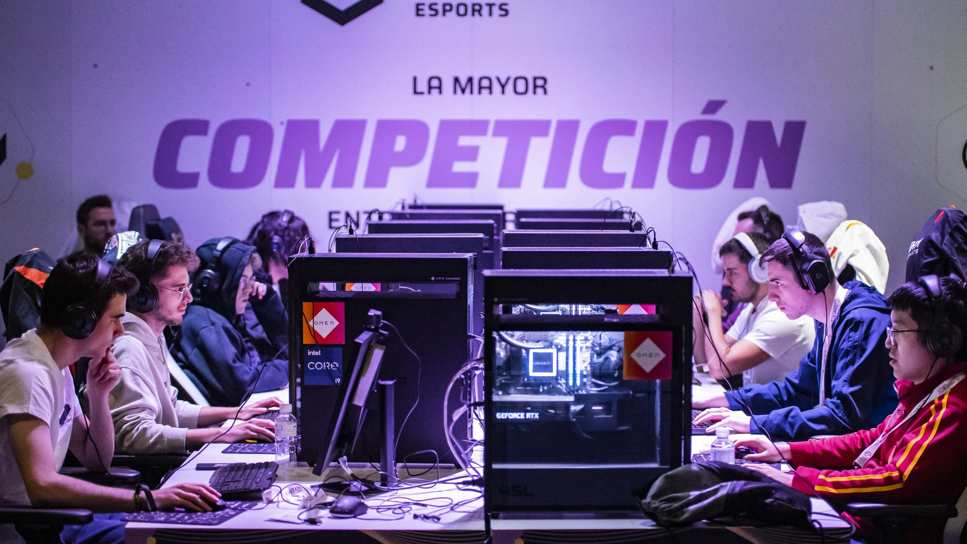 El objetivo del torneo, en el que los equipos competirán en VALORANT, es acercar a los y las estudiantes de Telecomunicaciones las oportunidades laborales del sector gaming y tecnológico
