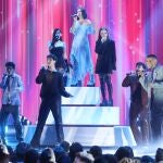 ¿Qué temas cantarán los aspirantes de 'Operación Triunfo 2023' en la gala 9?