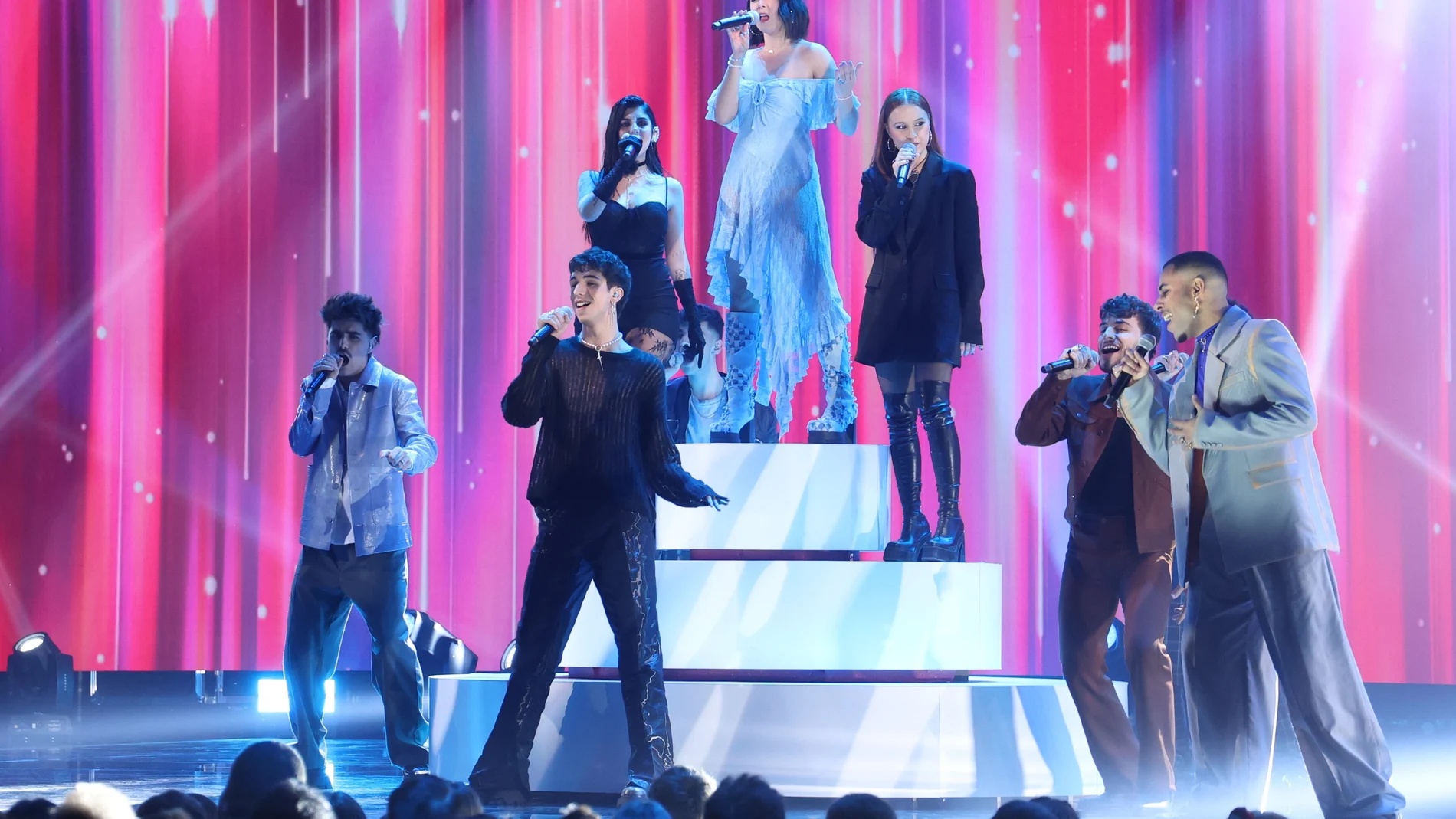 ¿Qué temas cantarán los aspirantes de 'Operación Triunfo 2023' en la gala 9?