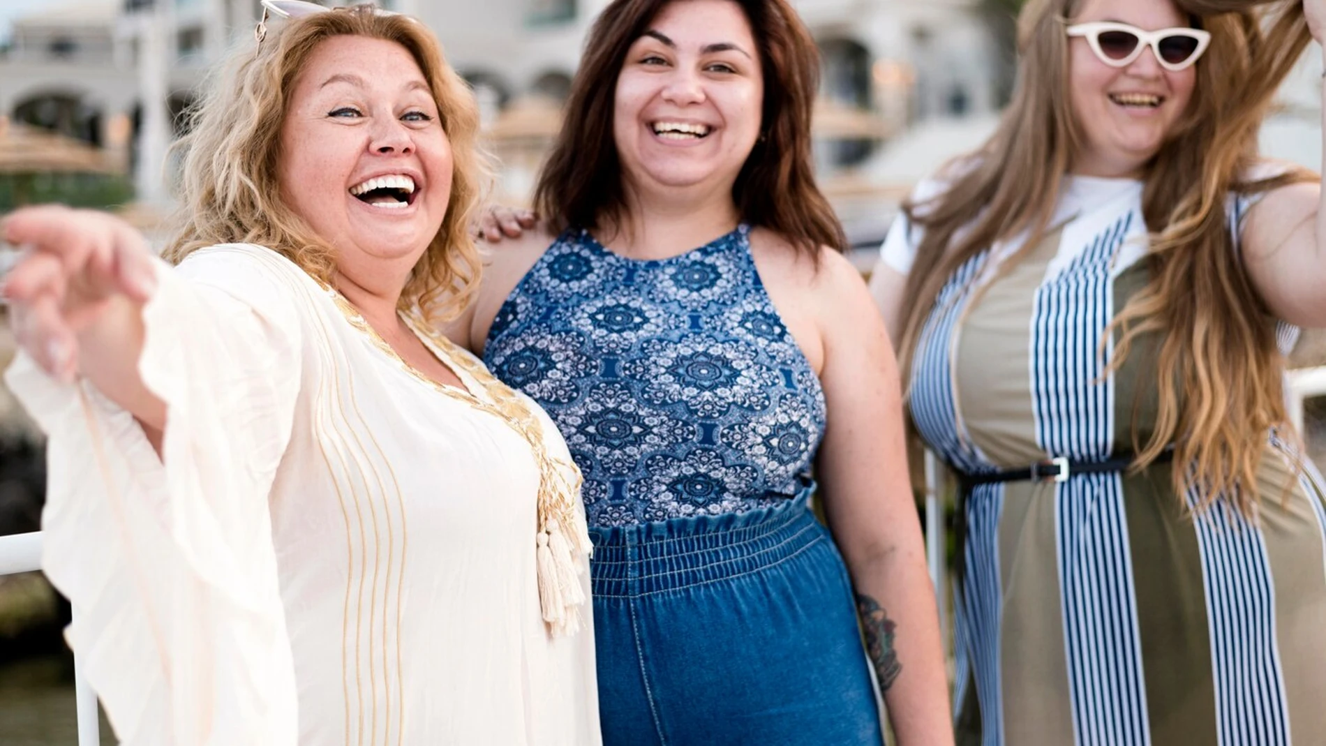 bienestar obesidad sobrepeso mujeres