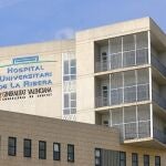 AMP.-Herido un alumno de 13 años de un instituto de Alberic (Valencia) apuñalado por otro a las puertas del centro