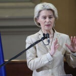 Von der Leyen