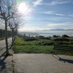 Las temperaturas subirán este miércoles con máximas de hasta 24ºC