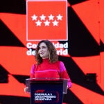 Presentación del Gran Premio de España de F1 @Gonzalo Pérez Mata 