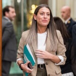 Junts asegura tener un acuerdo con el PSOE para retocar la referencia al terrorismo en la Ley de Amnistía