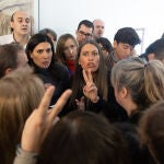 Comisión de Justicia en el Congreso de los Diputados 