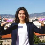 Álvaro Pintado, CEO de hello.app