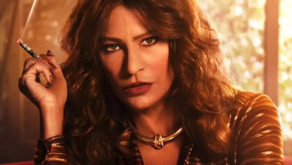 Qué tendrá la "Griselda" de Sofía Vergara para servir la polémica aún antes del estreno