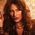 Qué tendrá la "Griselda" de Sofía Vergara para servir la polémica aún antes del estreno