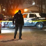 Shootings Illinois