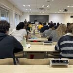Pruebas de Formación Sanitaria Especializada 