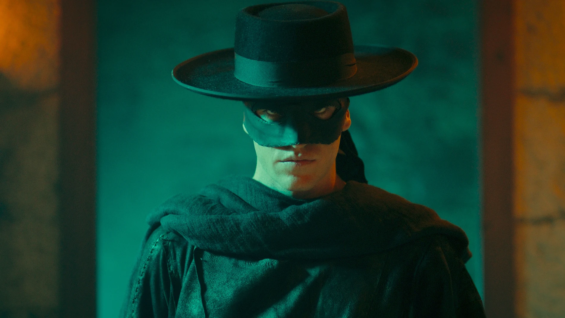 Zorro