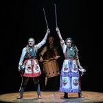 Nao d’Amores vuelve a hacer gala de una artesanía escénica única que le valió a su directora, Ana Zamora, el último Premio Nacional de Teatro