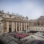 Imagen del Vaticano