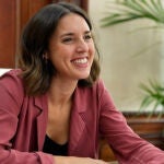 Irene Montero