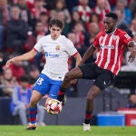Athletic Club de Bilbao v FC Barcelona - Copa del Rey