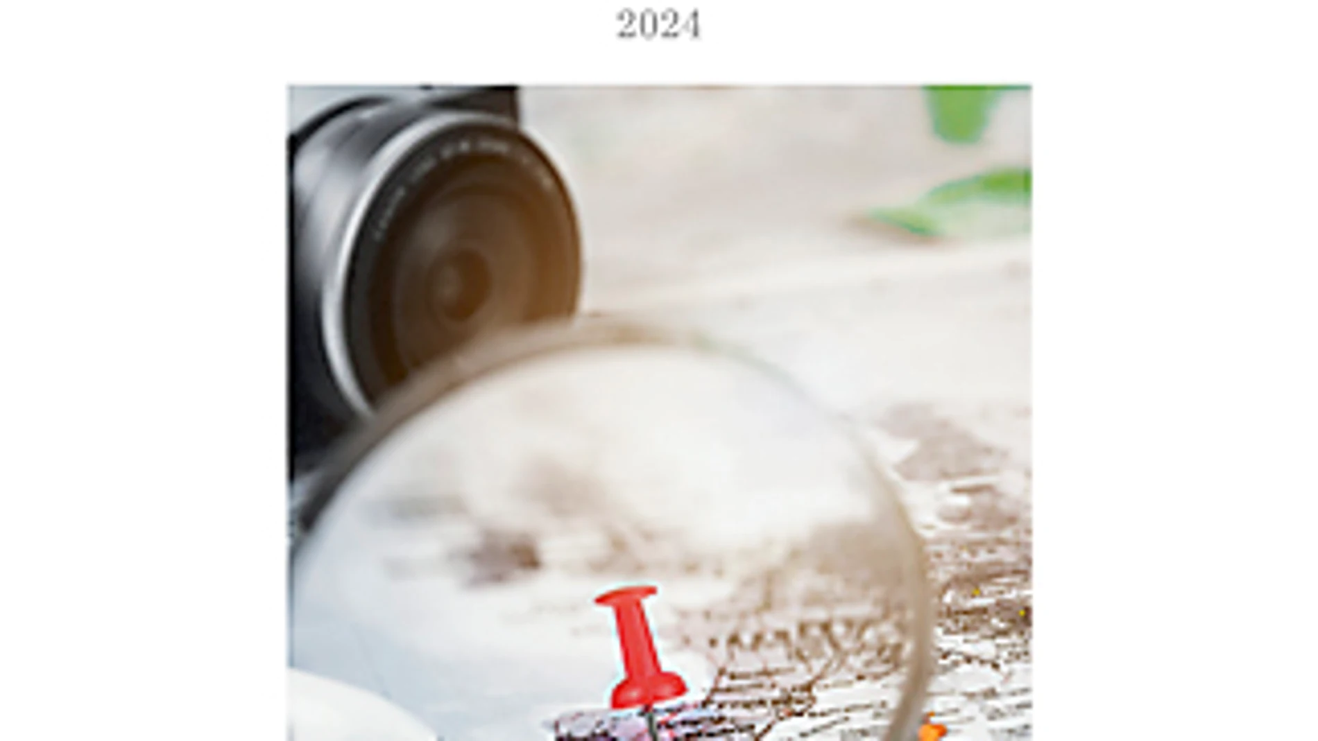 Suplemento FITUR 24 Enero 2024