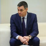 Pedro Sánchez