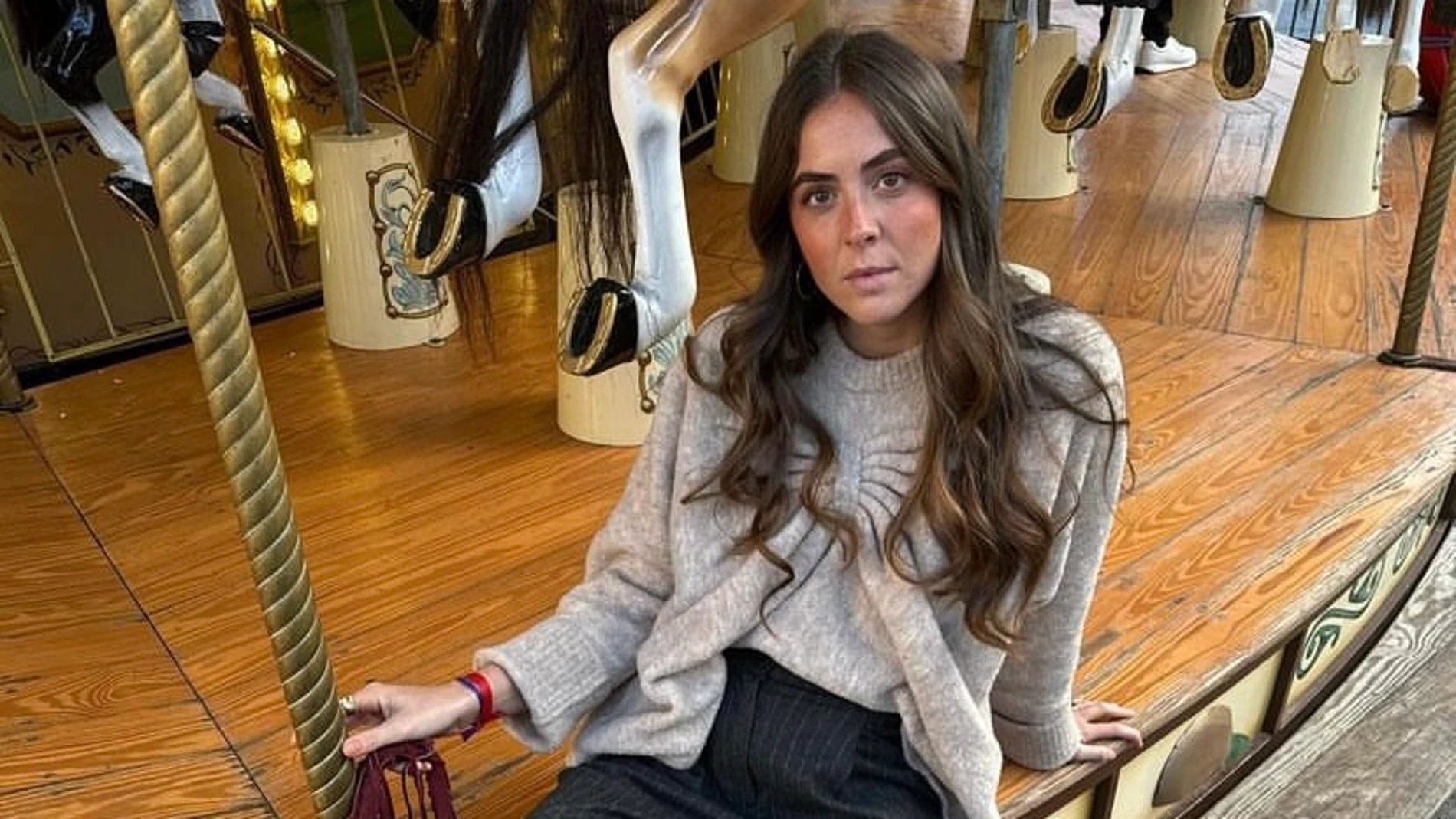 Estos son los10 pantalones de pinza para todas las oficinistas.