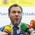Óscar Puente afirma que la medida para suprimir vuelos cortos tendrá “un alcance pequeño” 