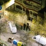 Operación de la Policía Nacional contra la 'Mocro Maffia' holandesa asentada en la Costa del Sol