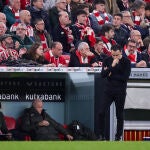 Athletic Club de Bilbao v FC Barcelona - Copa del Rey