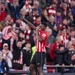 Athletic Club de Bilbao v FC Barcelona - Copa del Rey