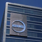 La planta de Acerinox