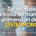 Oafi Radio, el podcast sobre salud de la Fundación Internacional de la Artrosis del 29 de enero de 2024