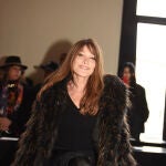 Carla Bruni