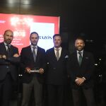 La Razón, Premio Comunicación 2024