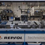 Repsol Lab @Gonzalo Pérez Mata 