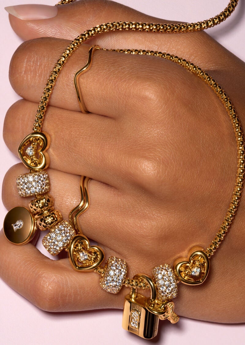 Joyas Pandora