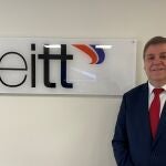 Juan Manuel Serrano, director general de Seitt