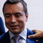 Encuentro empresarial España-Ecuador 