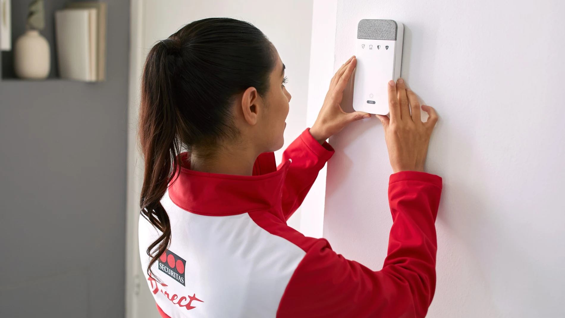 Securitas Direct elegida como la mejor alarma por los consumidores