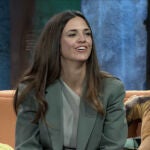 Cristina Gutiérrez