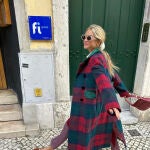 Los zapatos en tendencia