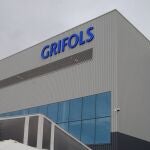 Economía.- (AMP) Grifols se querella en Nueva York contra Gotham y su director y pide ser indemnizado