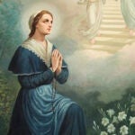 Santa Ángela Merici