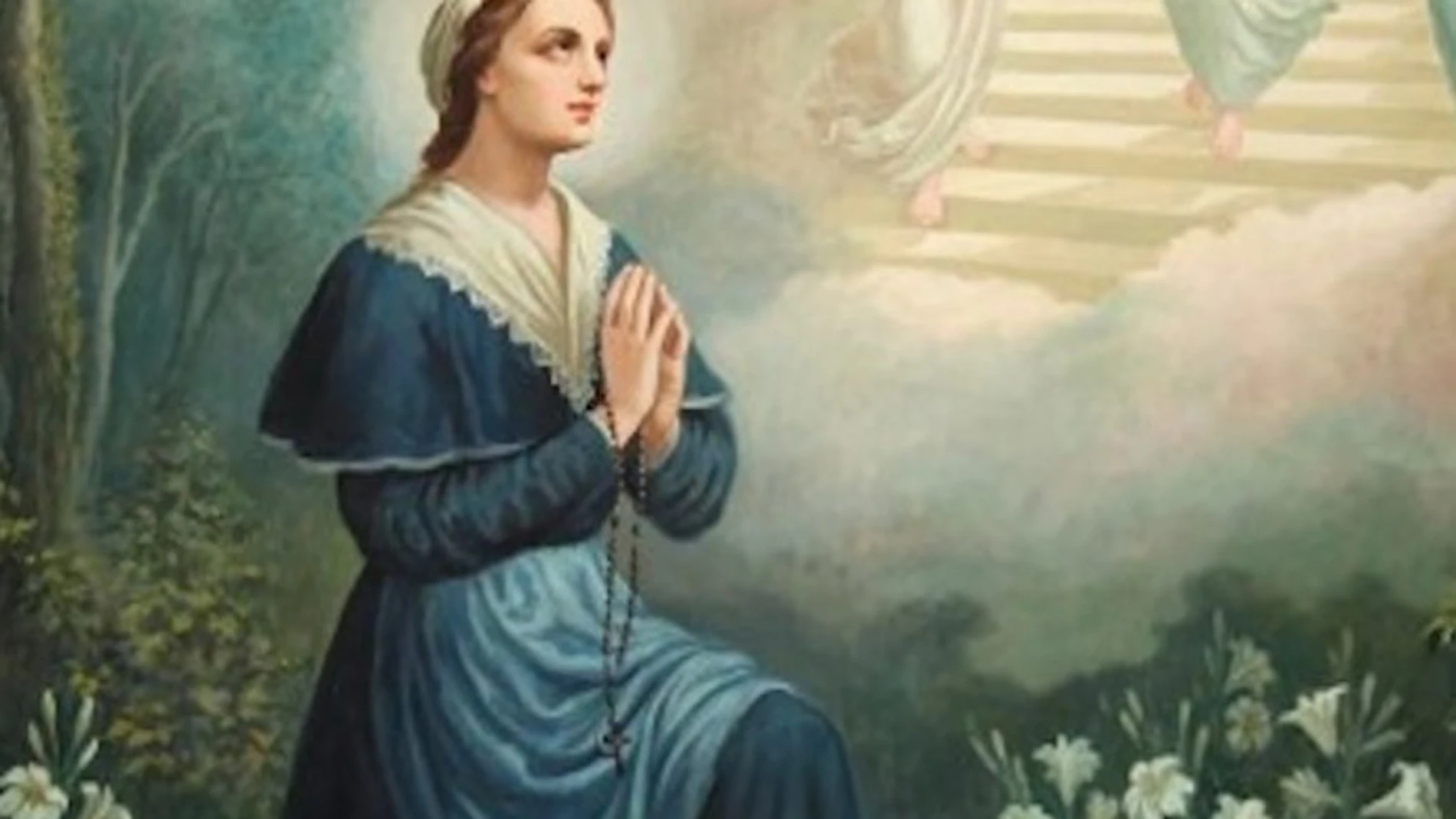 Santa Ángela Merici