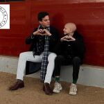 Gonzalo Caballero auncia el tríptico solidario "La Sonrisa de María"