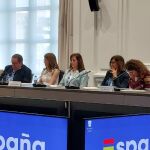 Reunión de los directores generales de Transporte