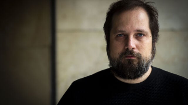Carlos Vermut