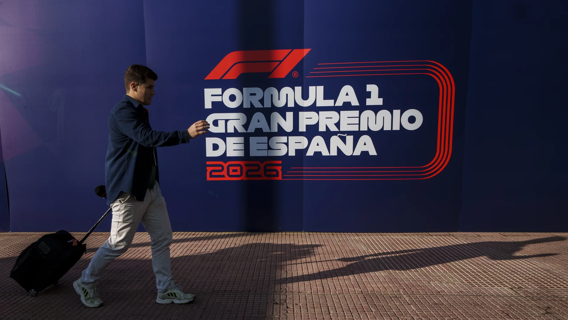 Madrid anuncia un Gran Premio para 2026