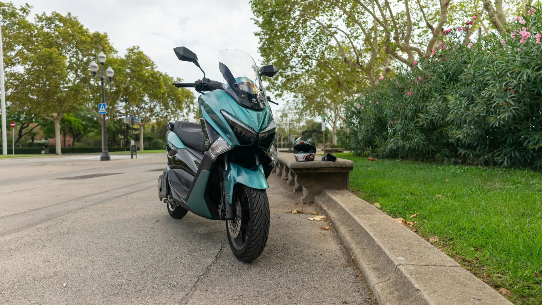 ¿Por qué la Velca ONE es la mejor moto
eléctrica del momento?