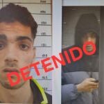 MADRID.-Sucesos.- La Policía alemana asegura que detuvo a 'El Pastilla' durante un robo en la estación de Leipzig