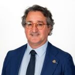 El concejal de Vox condenado, Ricardo Carrancio