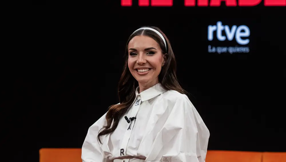 Inés Hernand en una imagen reciente