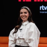 Inés Hernand en una imagen reciente